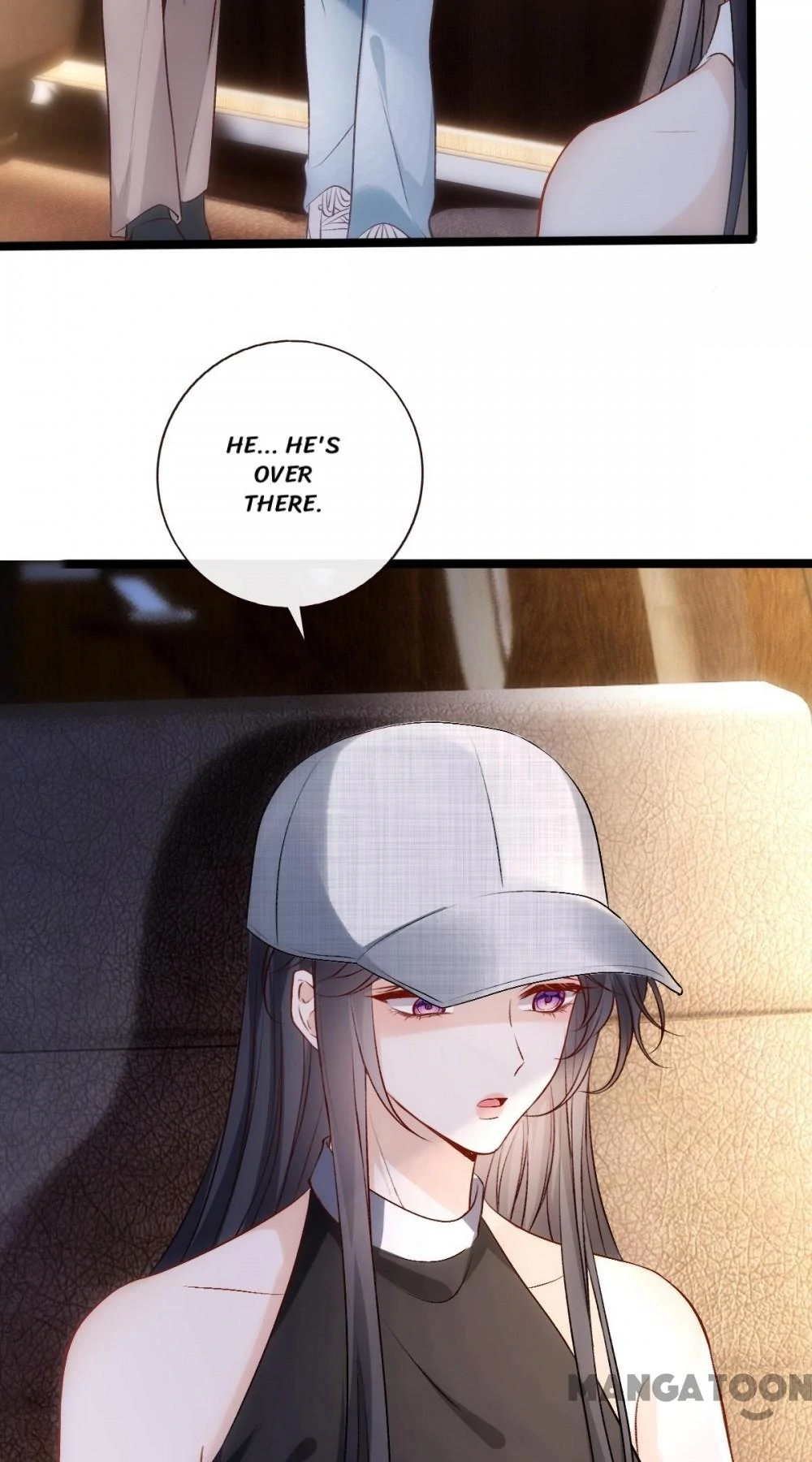 Madam and Her Daily Online Face-Slapping Chapter 140 - page 8