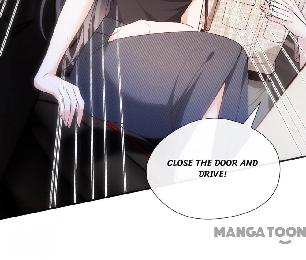 Madam and Her Daily Online Face-Slapping Chapter 141 - page 11