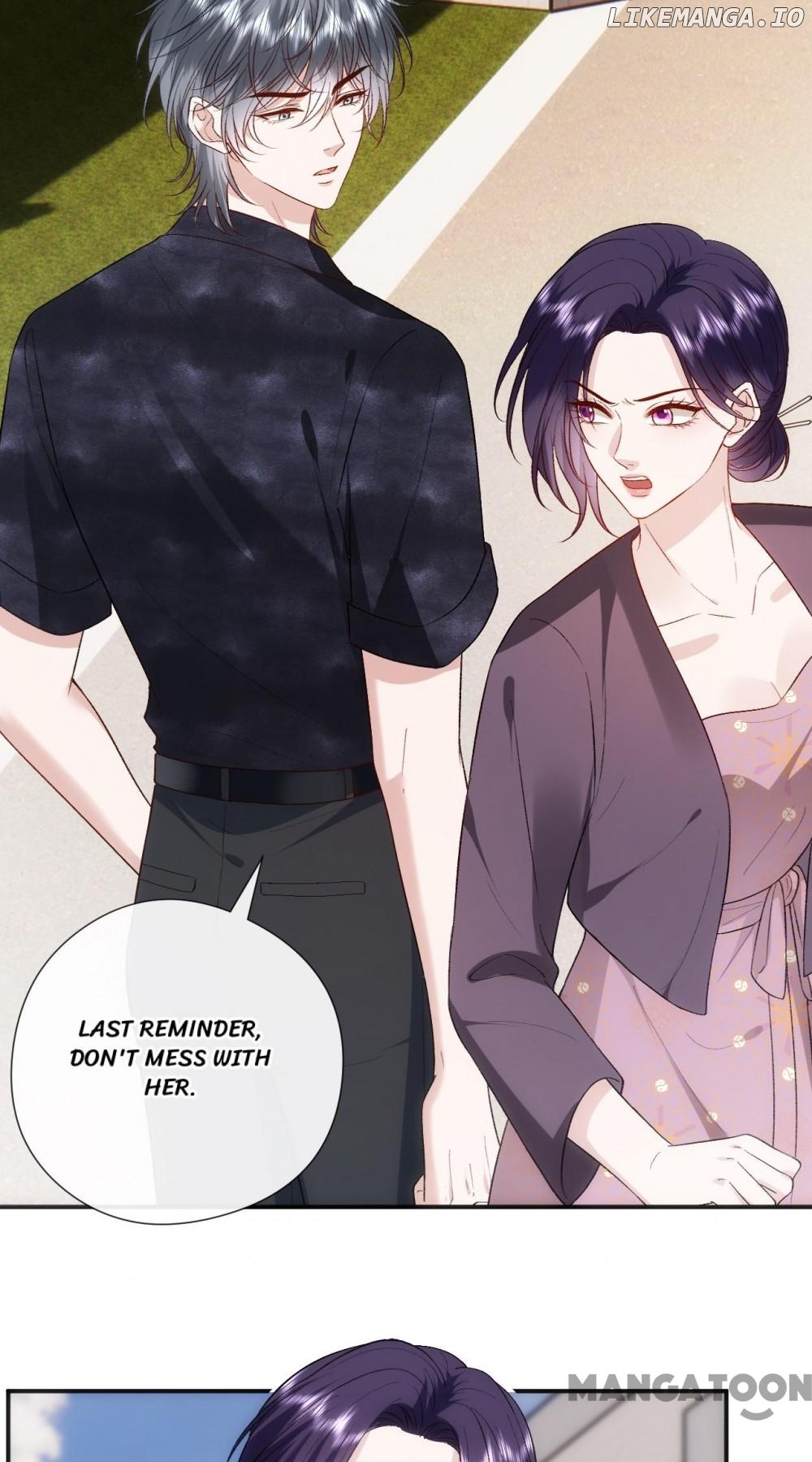 Madam and Her Daily Online Face-Slapping Chapter 141 - page 13