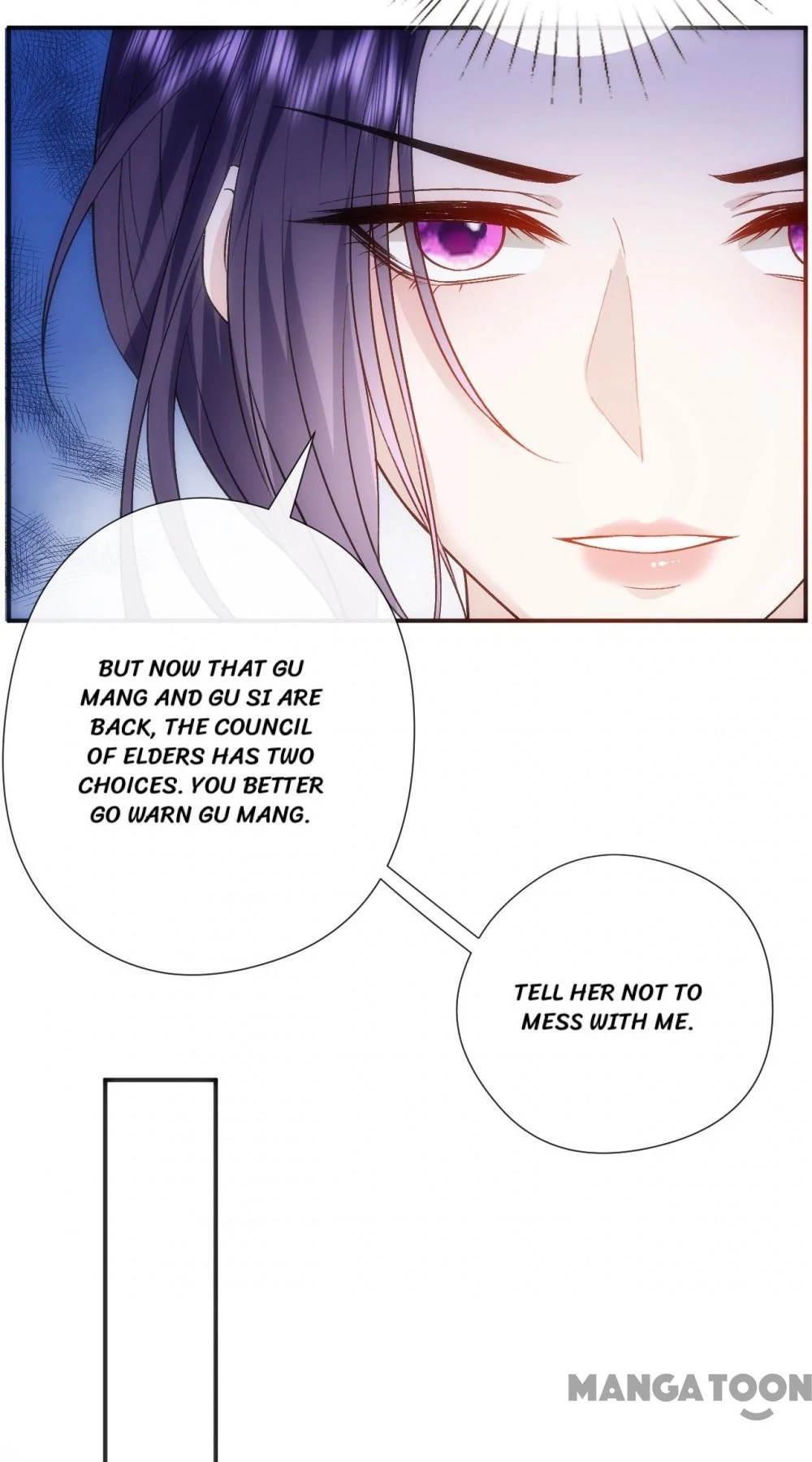 Madam and Her Daily Online Face-Slapping Chapter 141 - page 17