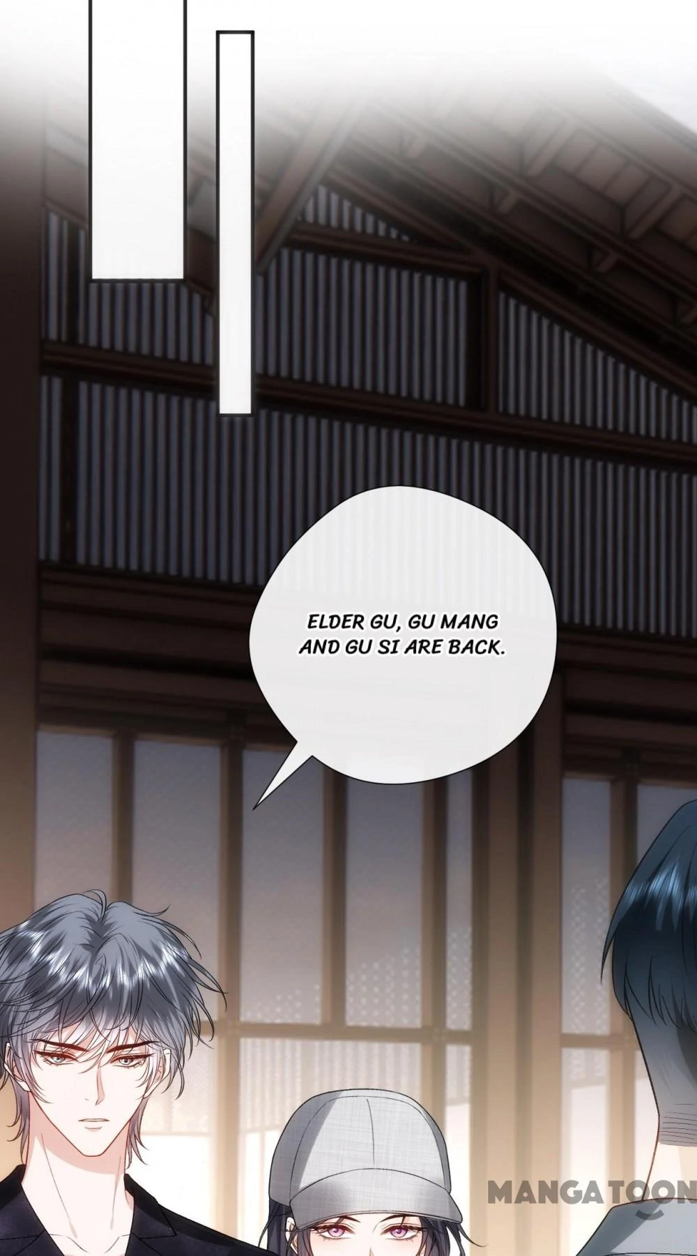 Madam and Her Daily Online Face-Slapping Chapter 141 - page 18