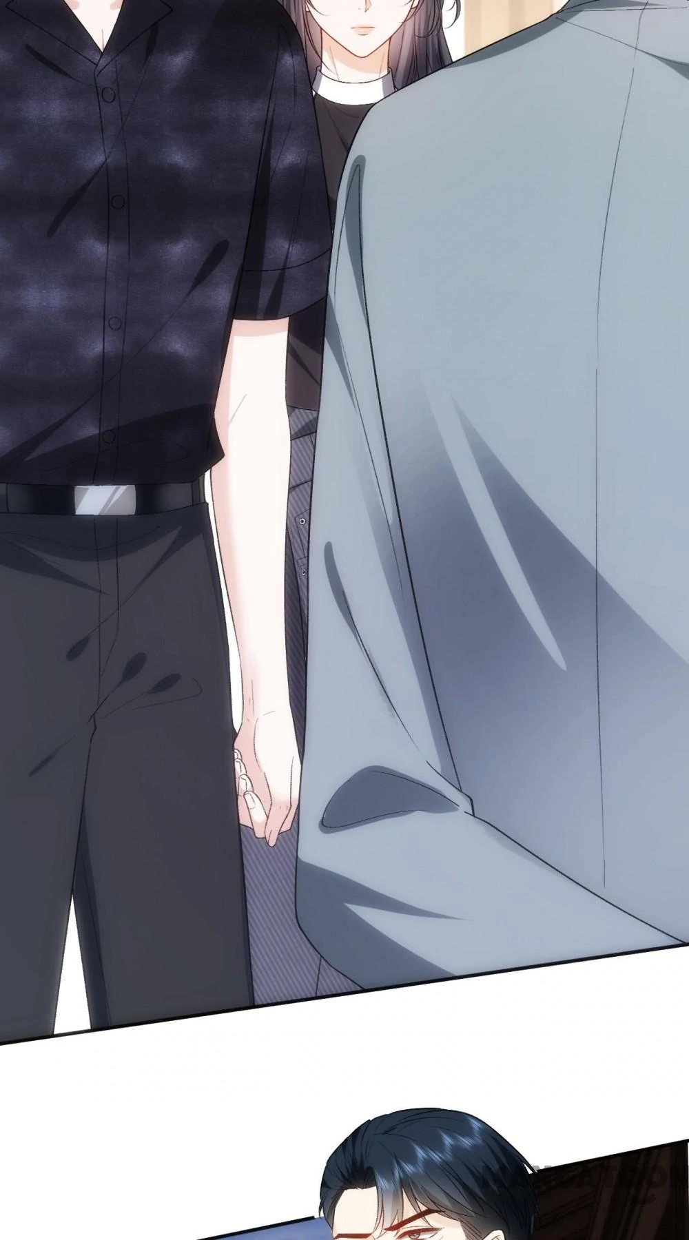 Madam and Her Daily Online Face-Slapping Chapter 141 - page 19