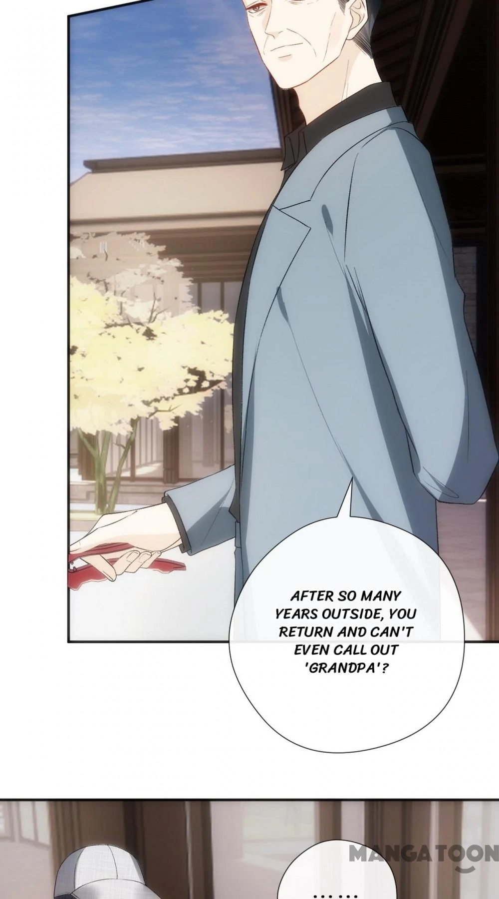 Madam and Her Daily Online Face-Slapping Chapter 141 - page 20