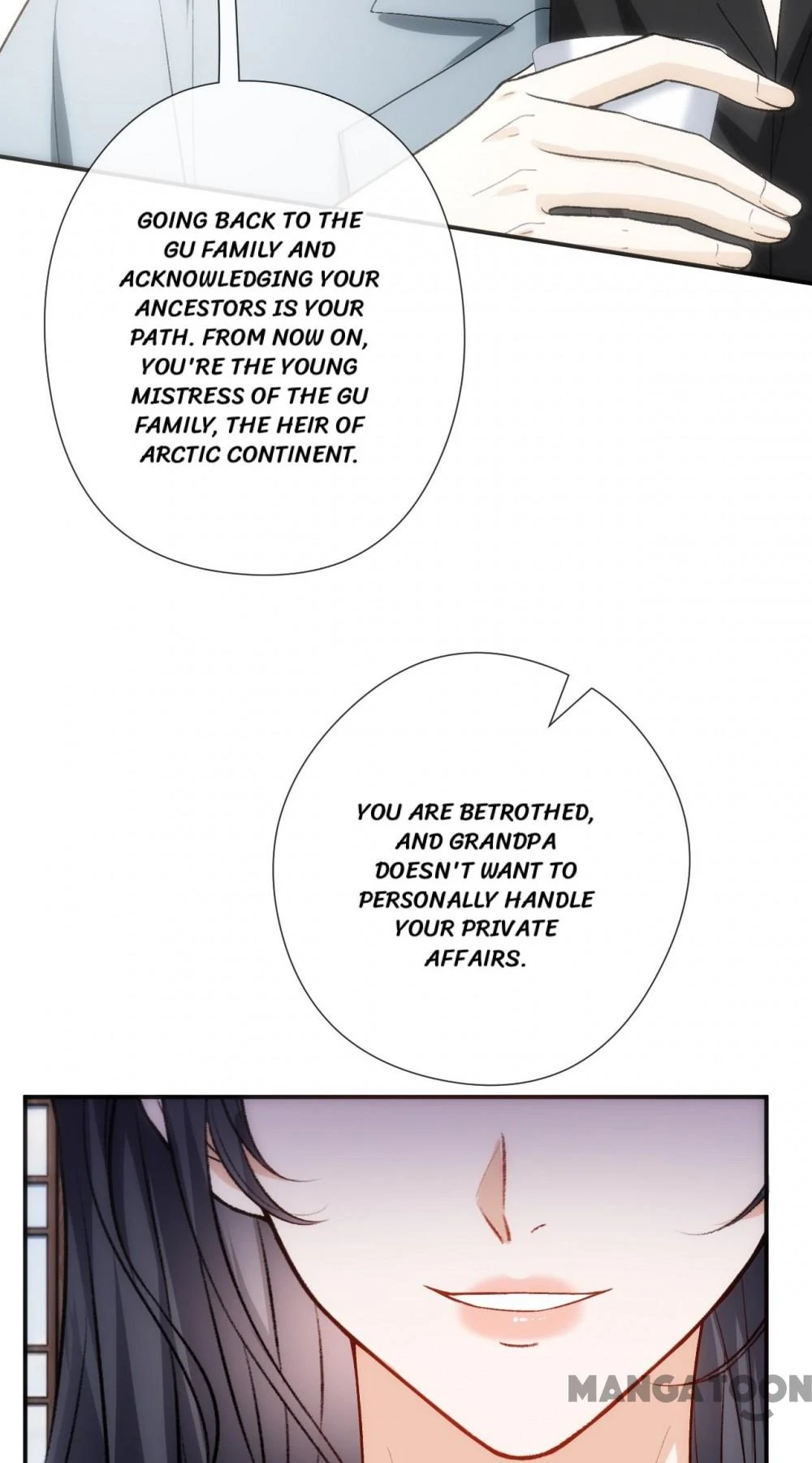 Madam and Her Daily Online Face-Slapping Chapter 141 - page 29