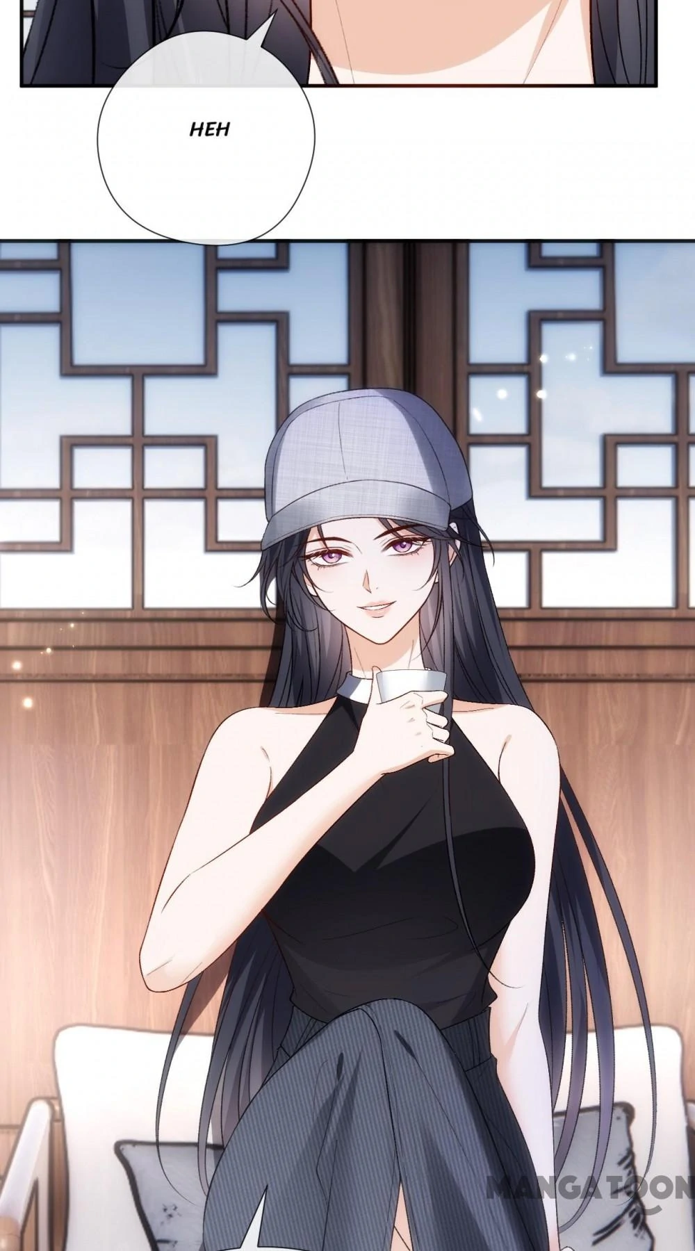 Madam and Her Daily Online Face-Slapping Chapter 141 - page 30