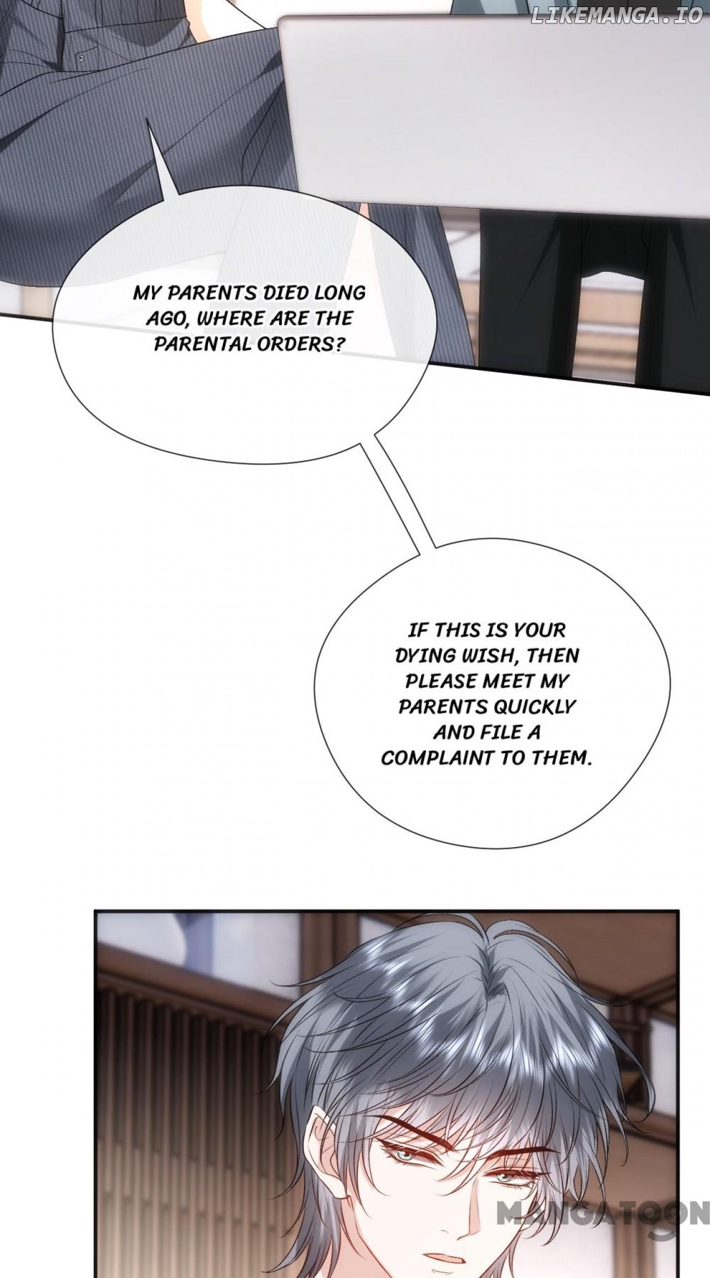 Madam and Her Daily Online Face-Slapping Chapter 141 - page 32