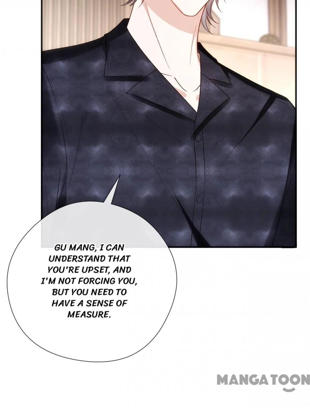 Madam and Her Daily Online Face-Slapping Chapter 141 - page 33