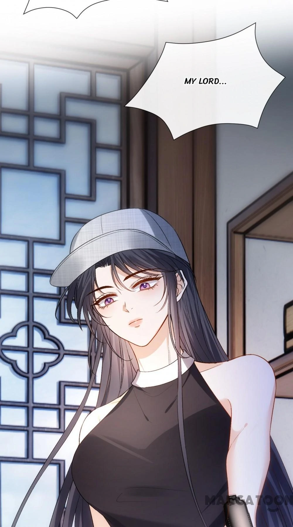 Madam and Her Daily Online Face-Slapping Chapter 141 - page 40