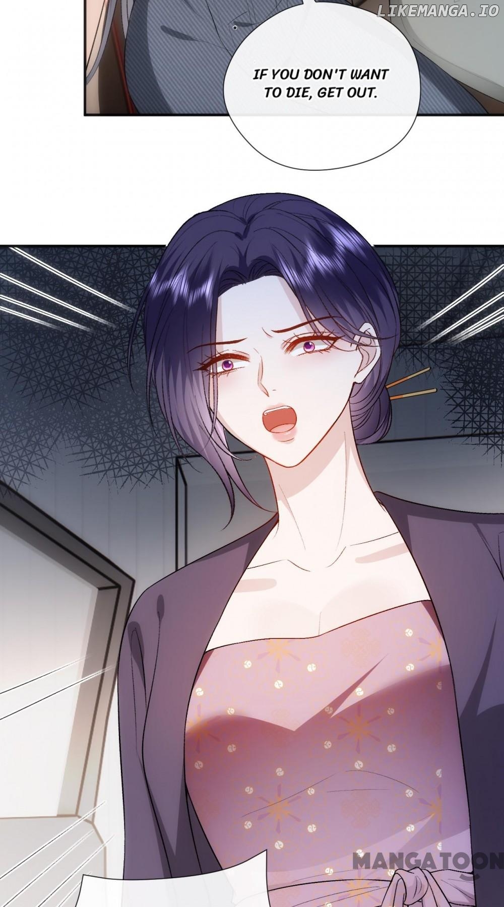 Madam and Her Daily Online Face-Slapping Chapter 141 - page 6