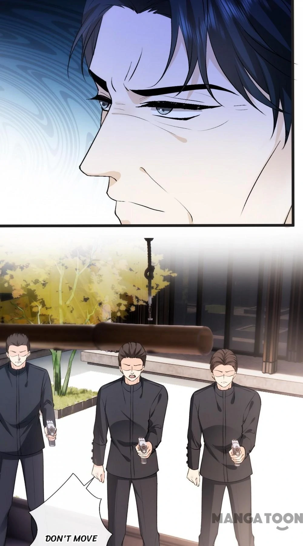 Madam and Her Daily Online Face-Slapping Chapter 142 - page 9