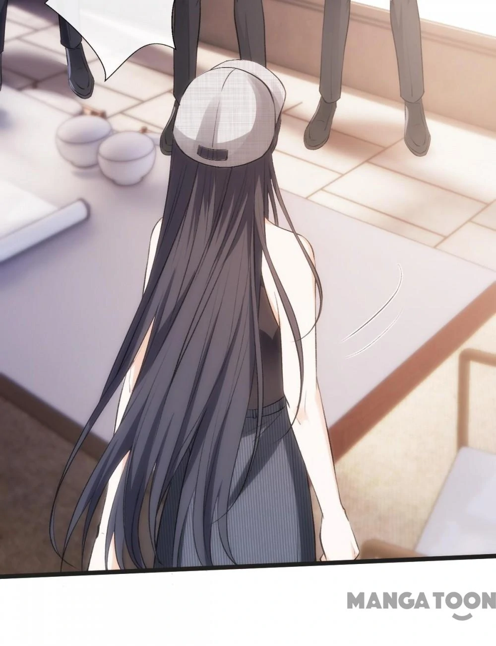 Madam and Her Daily Online Face-Slapping Chapter 142 - page 10