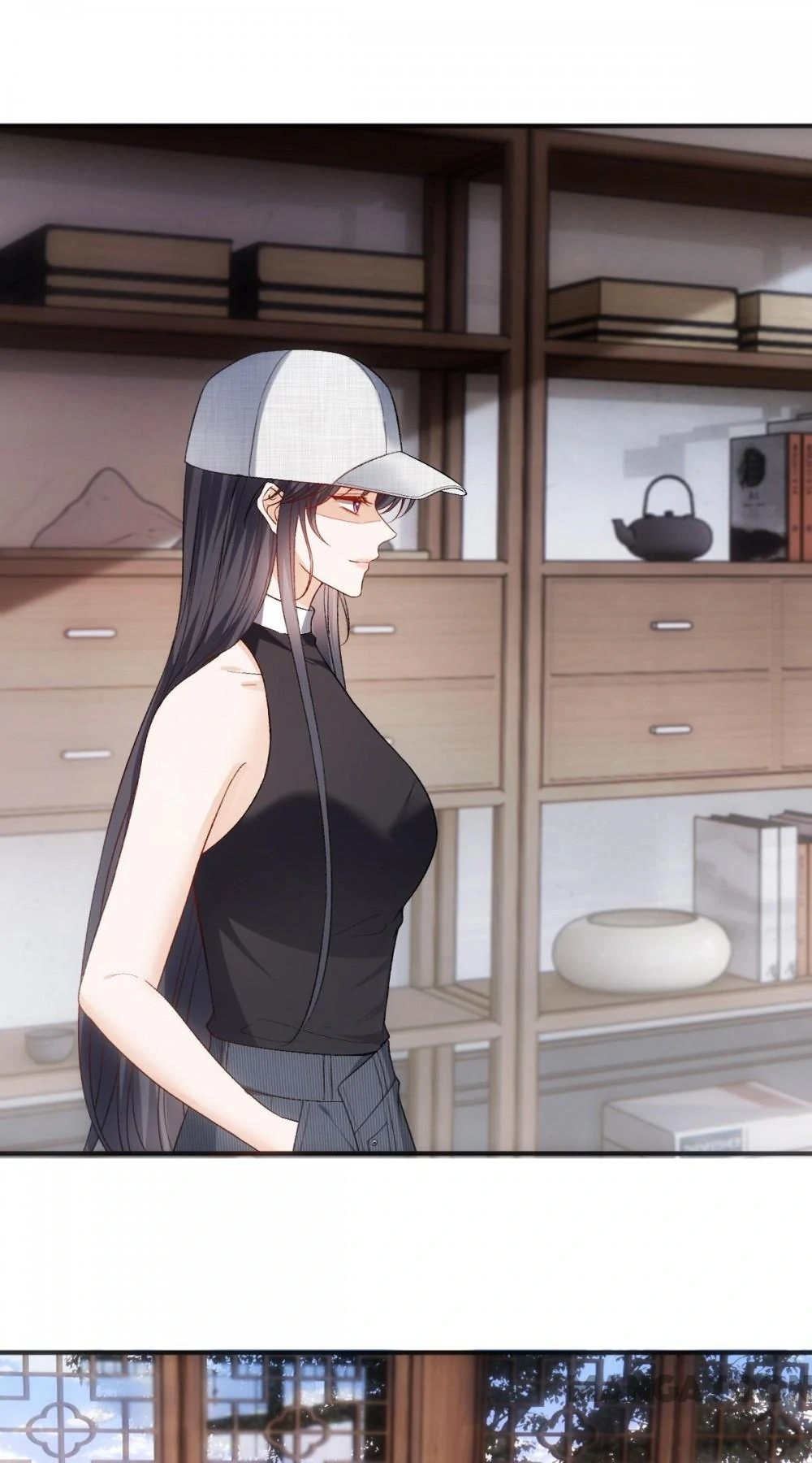 Madam and Her Daily Online Face-Slapping Chapter 142 - page 11