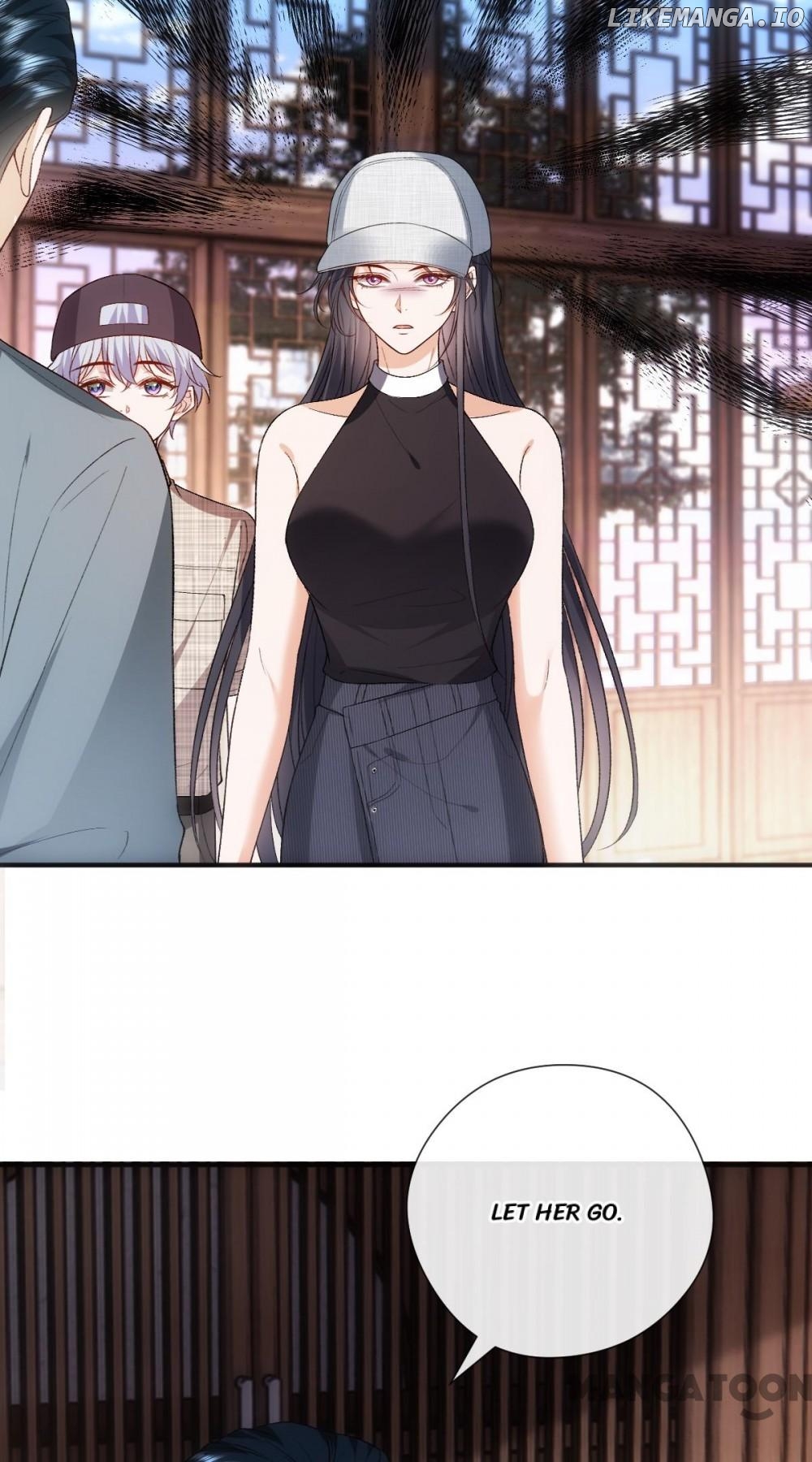 Madam and Her Daily Online Face-Slapping Chapter 142 - page 13