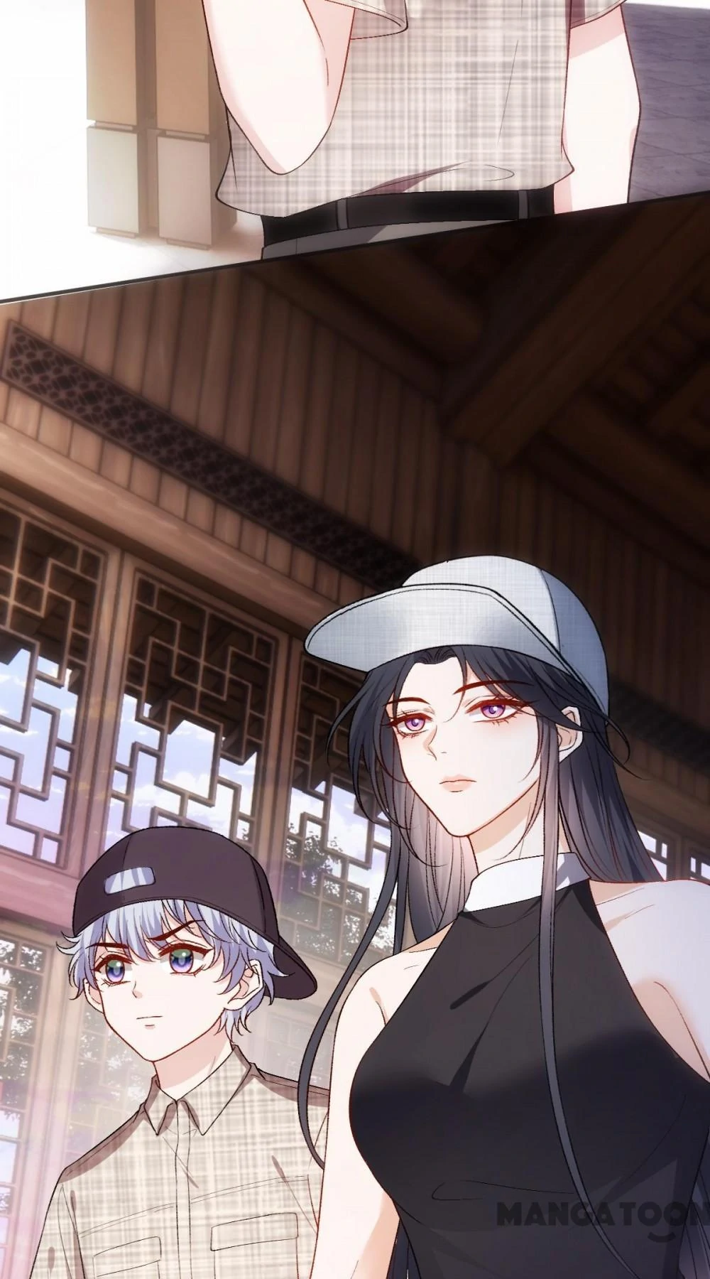 Madam and Her Daily Online Face-Slapping Chapter 142 - page 16