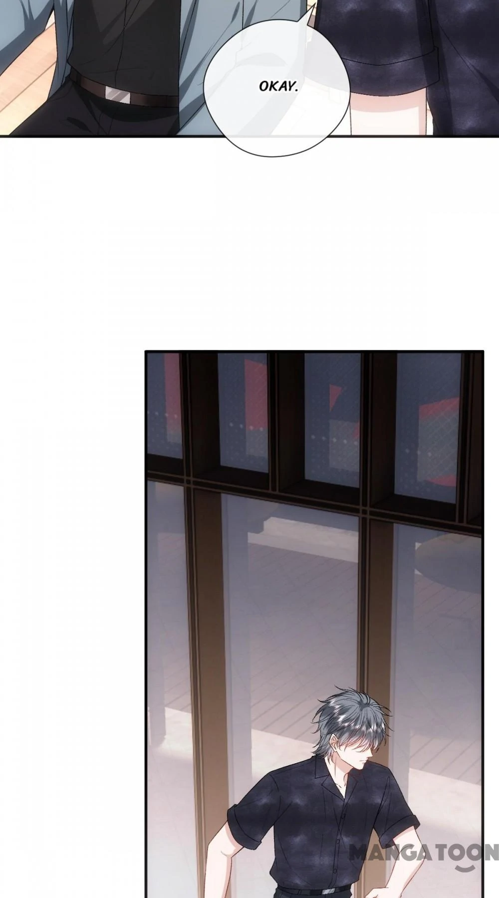 Madam and Her Daily Online Face-Slapping Chapter 142 - page 19