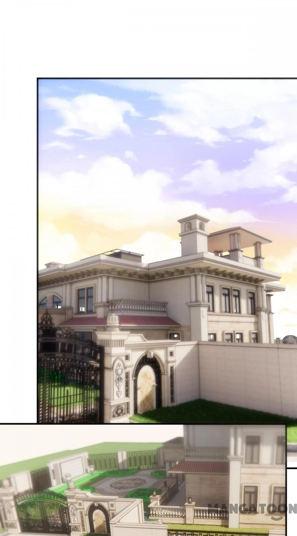 Madam and Her Daily Online Face-Slapping Chapter 142 - page 21