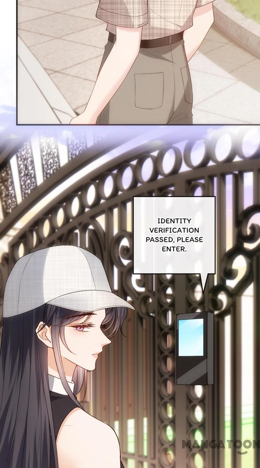 Madam and Her Daily Online Face-Slapping Chapter 142 - page 23