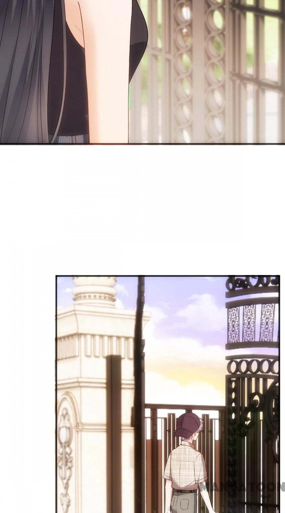 Madam and Her Daily Online Face-Slapping Chapter 142 - page 24