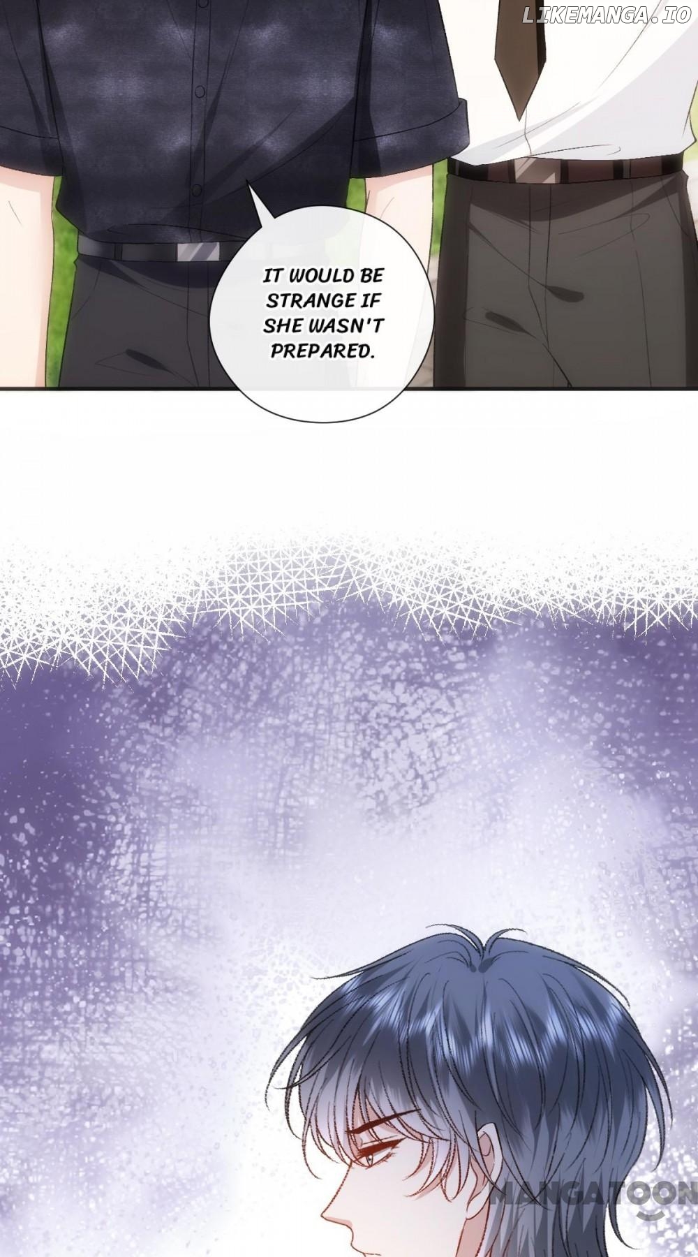 Madam and Her Daily Online Face-Slapping Chapter 142 - page 26