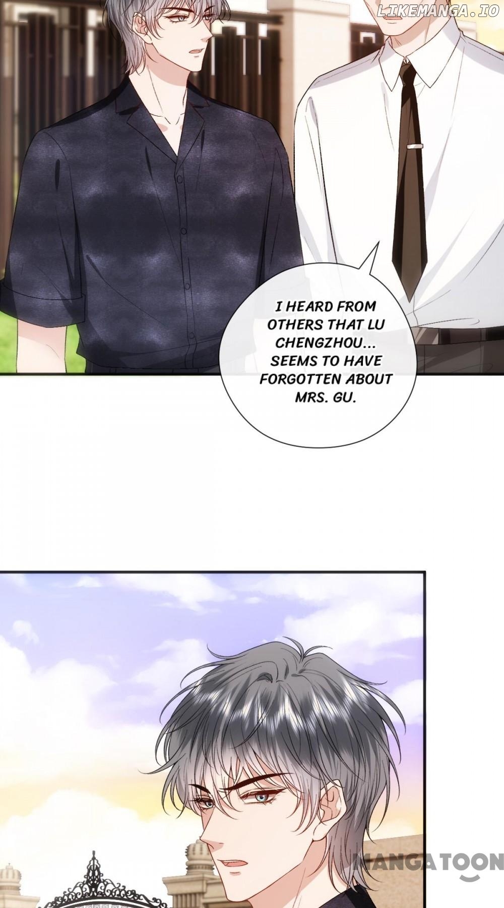 Madam and Her Daily Online Face-Slapping Chapter 142 - page 28