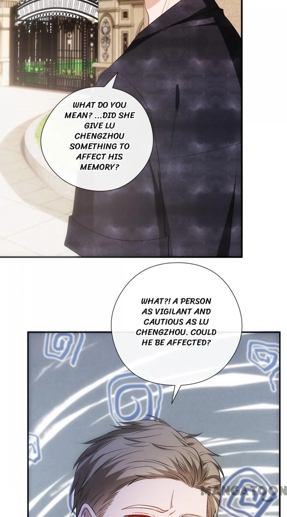 Madam and Her Daily Online Face-Slapping Chapter 142 - page 29