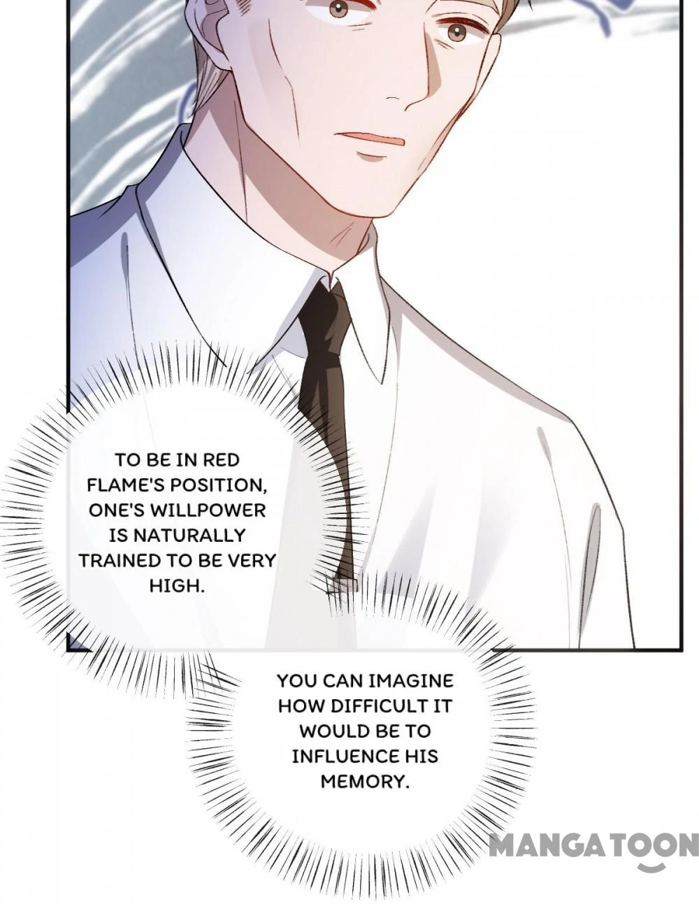 Madam and Her Daily Online Face-Slapping Chapter 142 - page 30