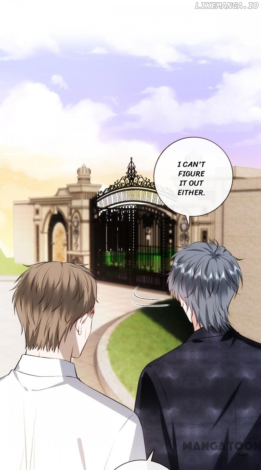 Madam and Her Daily Online Face-Slapping Chapter 142 - page 31