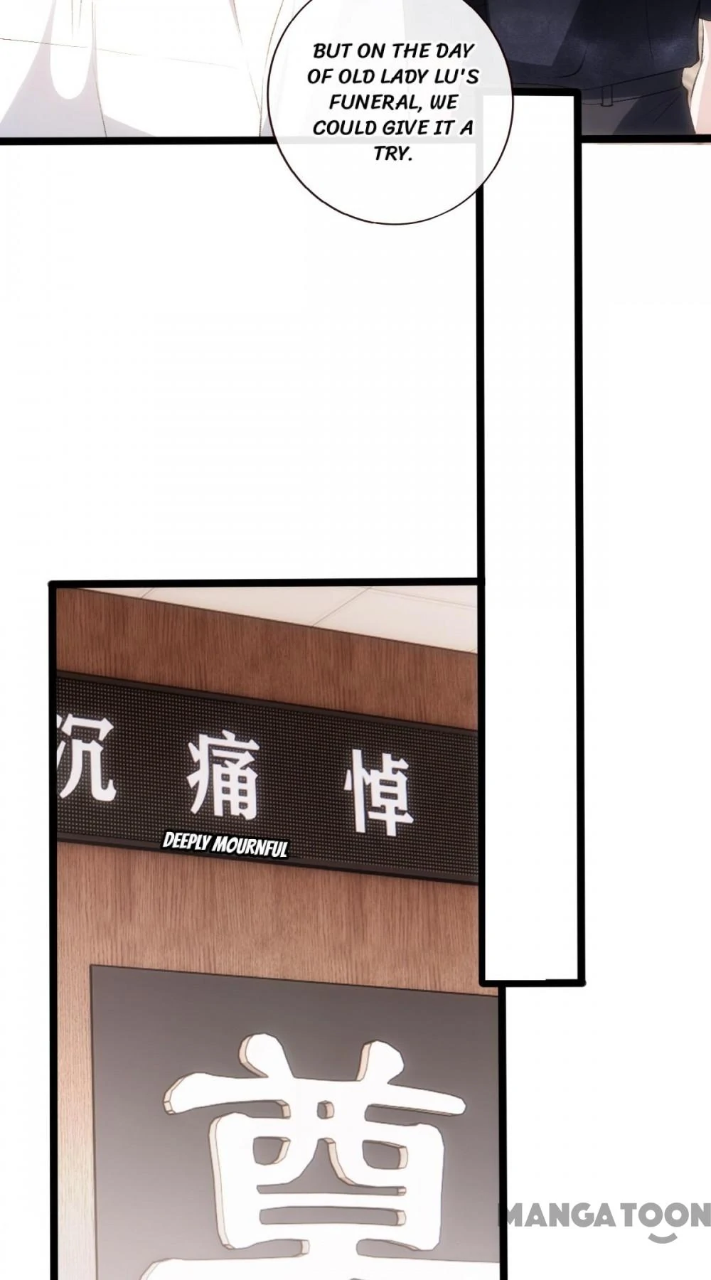 Madam and Her Daily Online Face-Slapping Chapter 142 - page 32