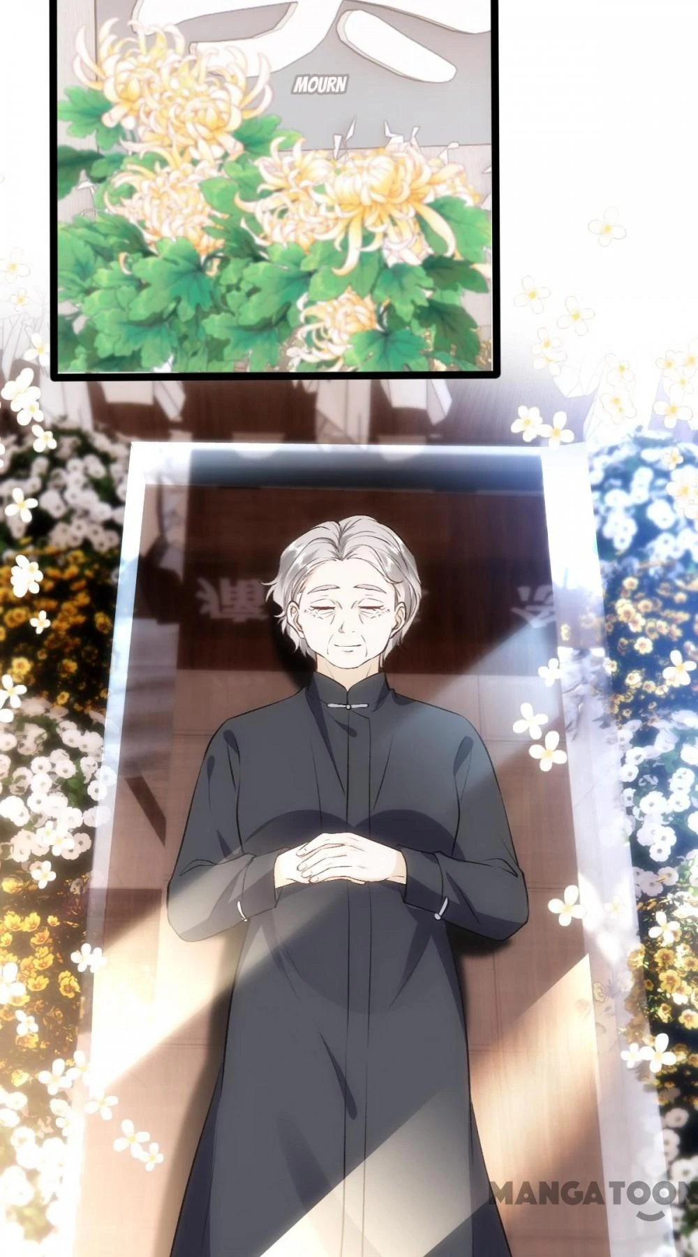 Madam and Her Daily Online Face-Slapping Chapter 142 - page 33