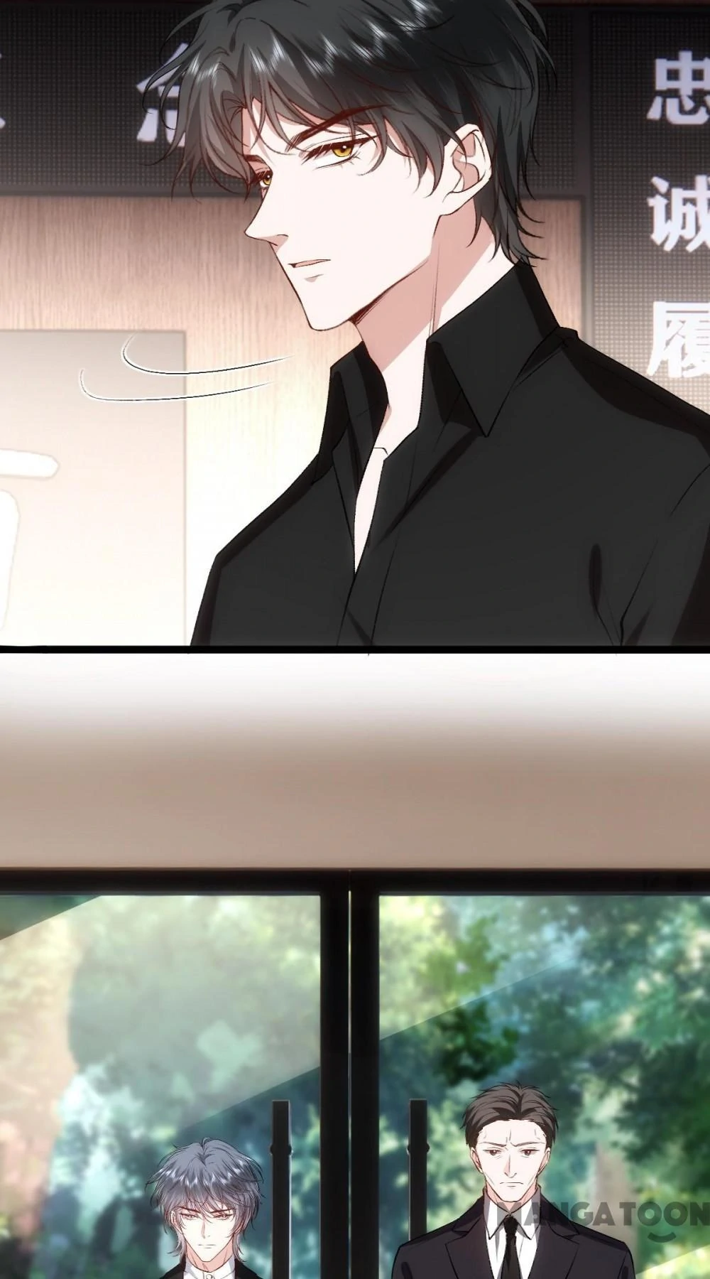 Madam and Her Daily Online Face-Slapping Chapter 142 - page 39