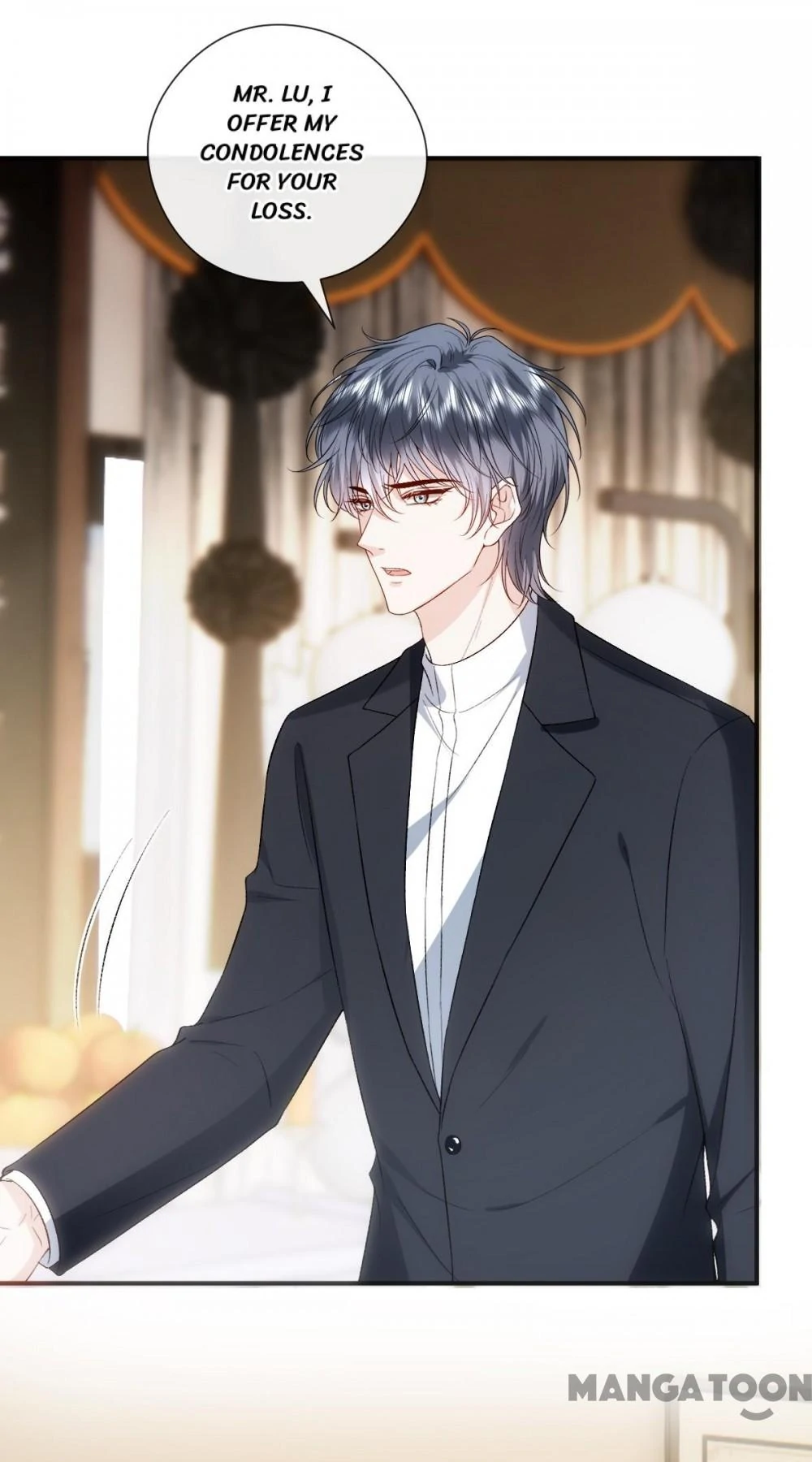 Madam and Her Daily Online Face-Slapping Chapter 142 - page 43