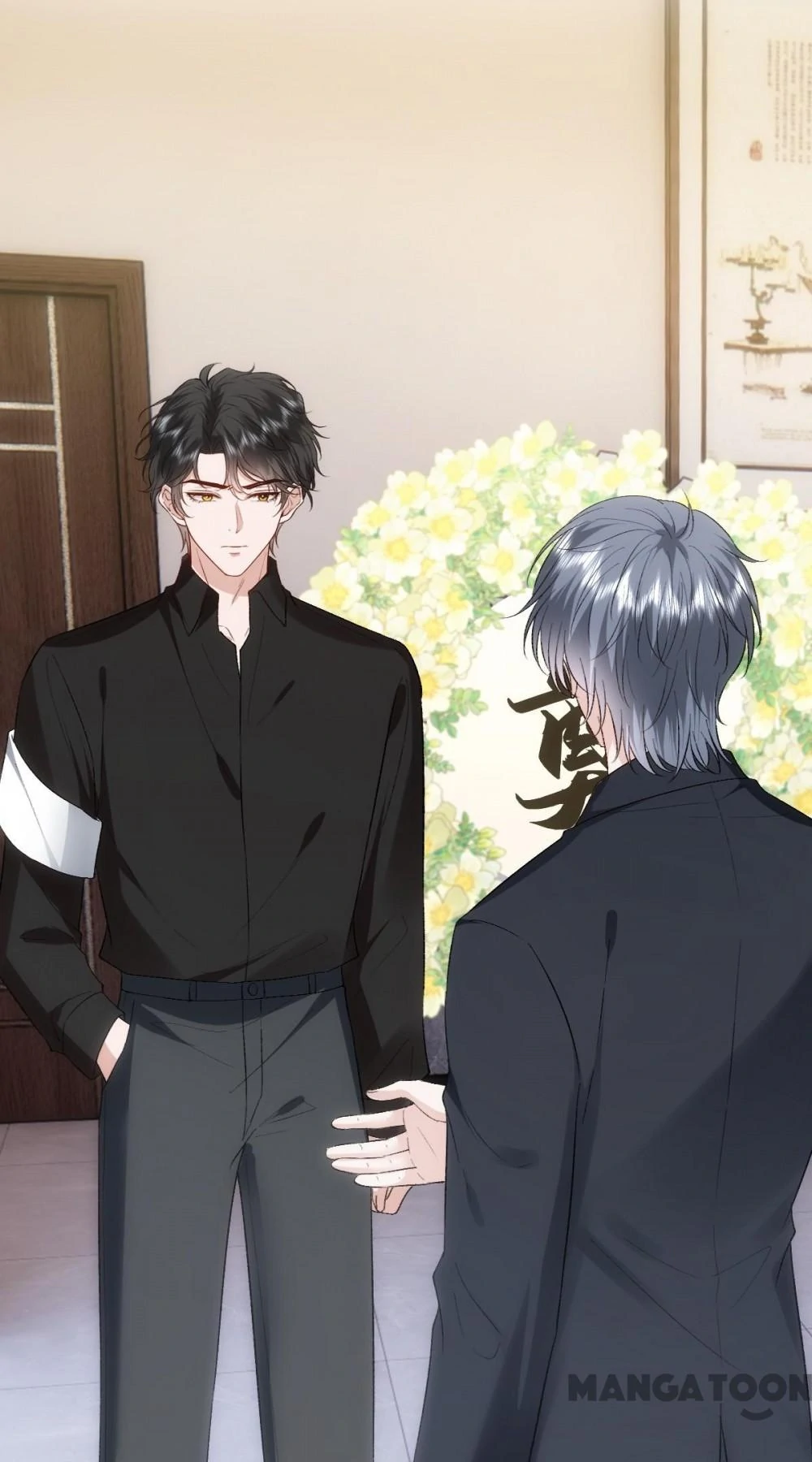 Madam and Her Daily Online Face-Slapping Chapter 142 - page 44