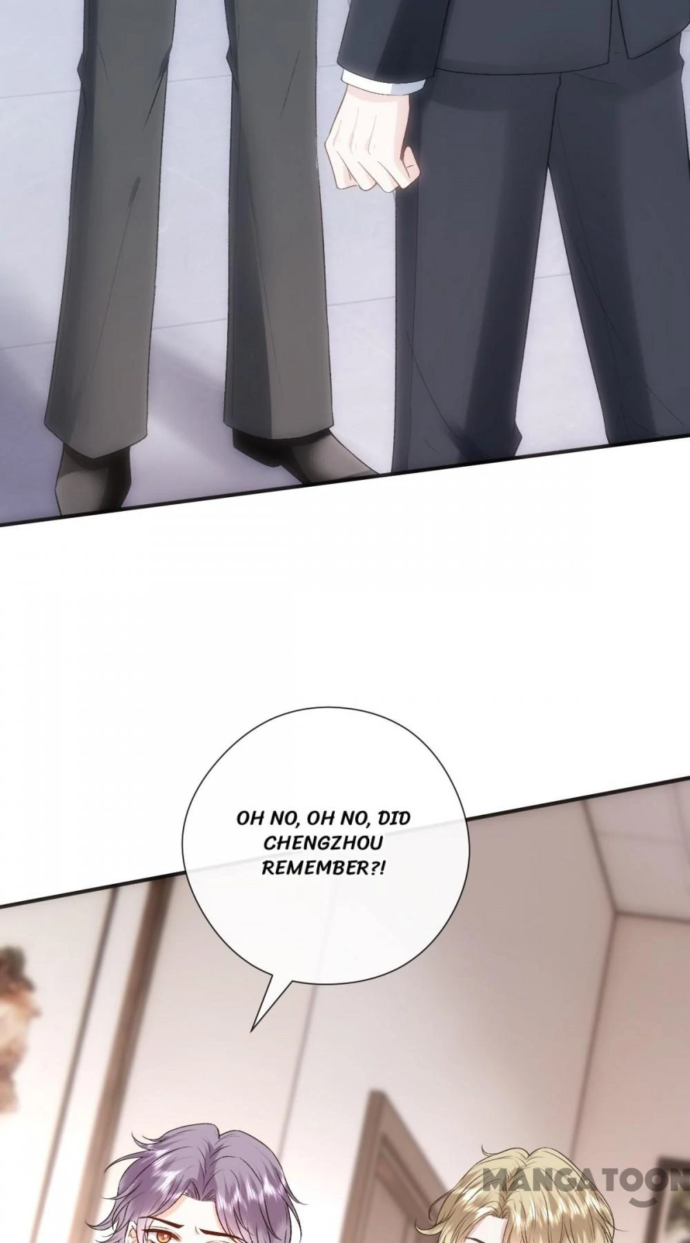 Madam and Her Daily Online Face-Slapping Chapter 142 - page 45