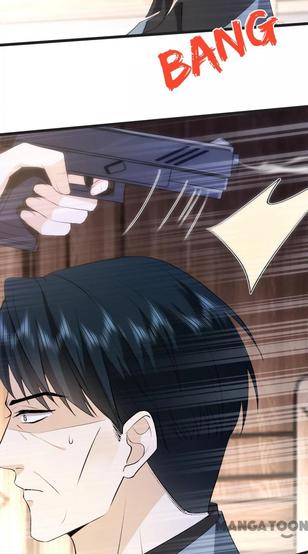 Madam and Her Daily Online Face-Slapping Chapter 142 - page 4