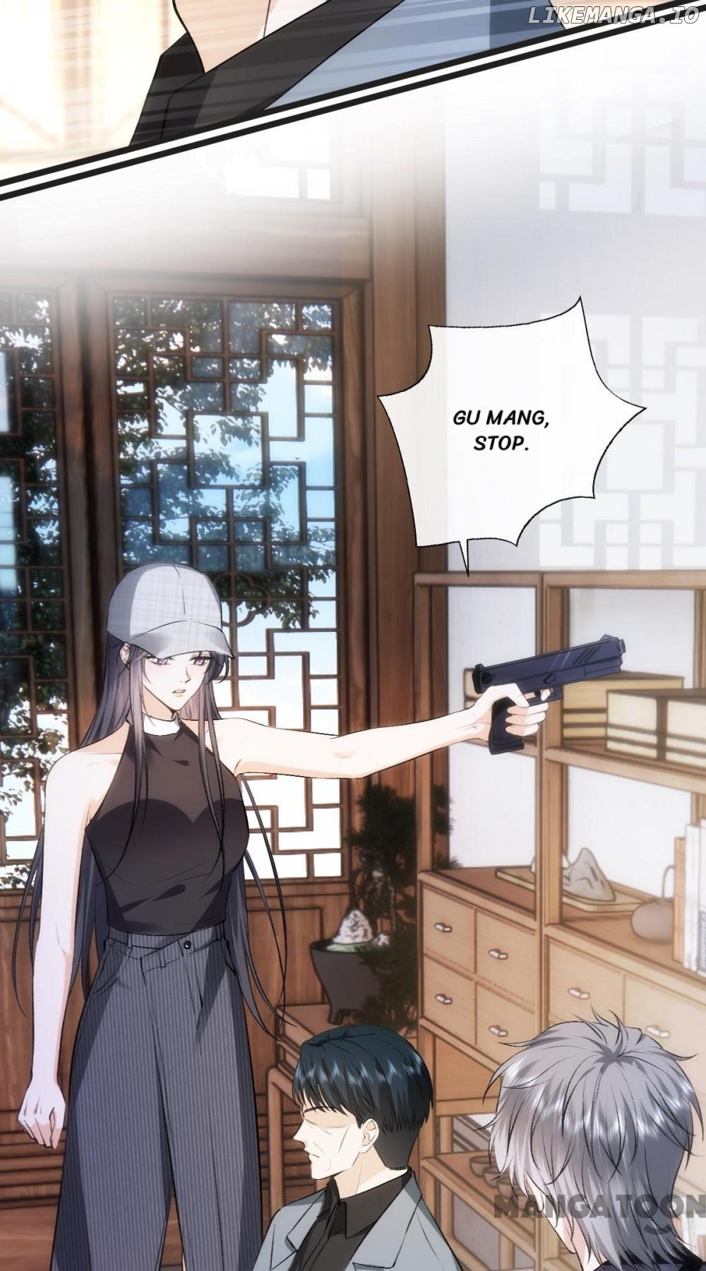 Madam and Her Daily Online Face-Slapping Chapter 142 - page 5