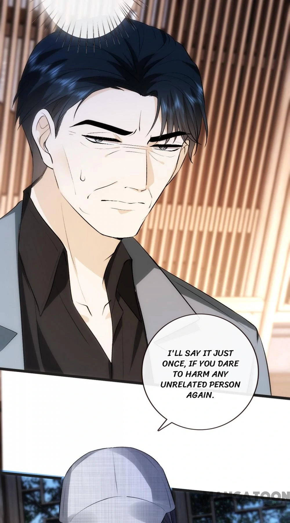 Madam and Her Daily Online Face-Slapping Chapter 142 - page 7