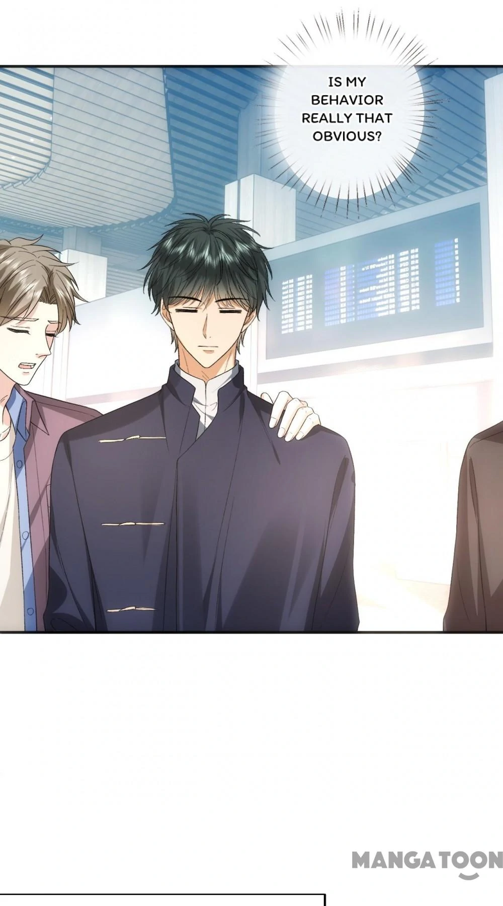 Madam and Her Daily Online Face-Slapping Chapter 166 - page 12