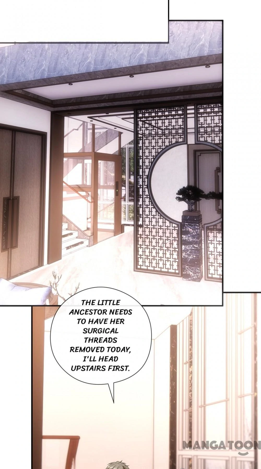 Madam and Her Daily Online Face-Slapping Chapter 166 - page 13