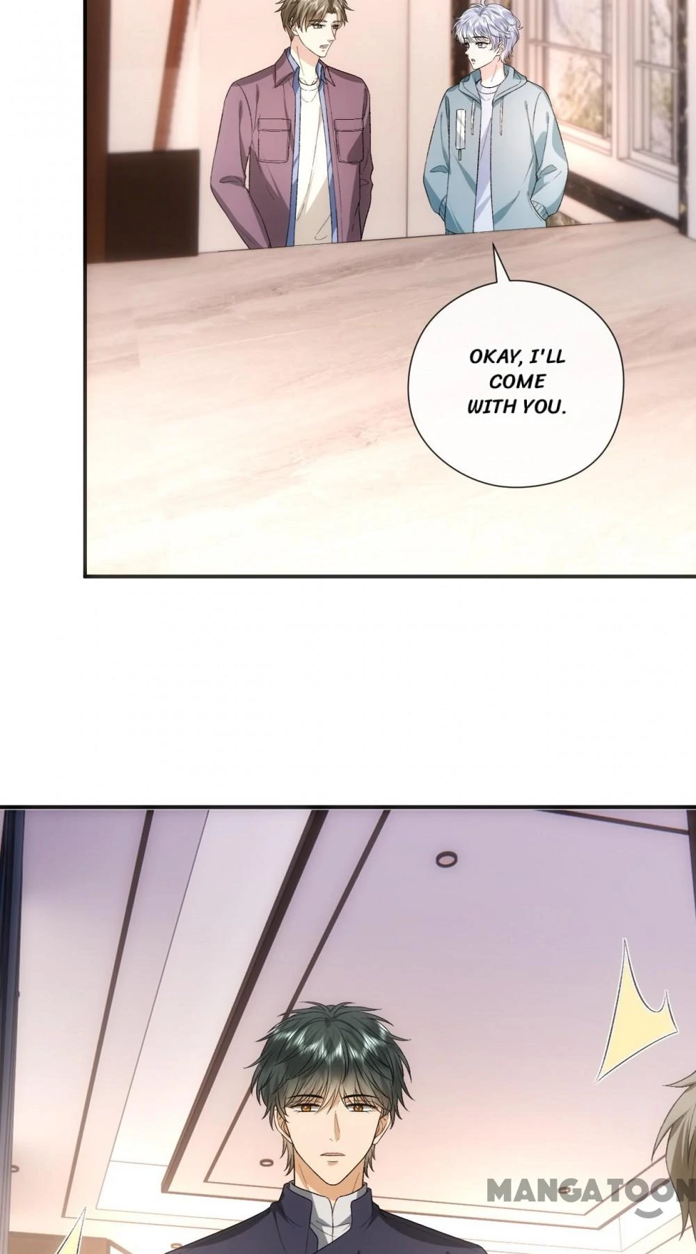 Madam and Her Daily Online Face-Slapping Chapter 166 - page 14