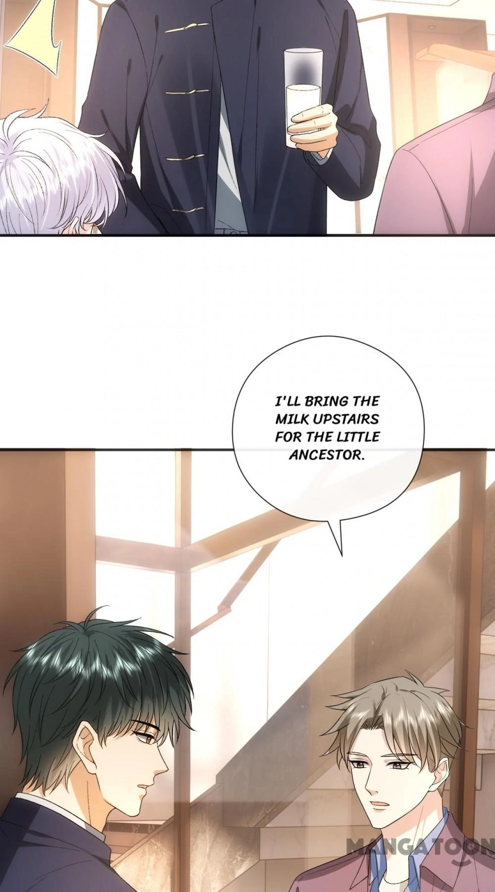 Madam and Her Daily Online Face-Slapping Chapter 166 - page 15