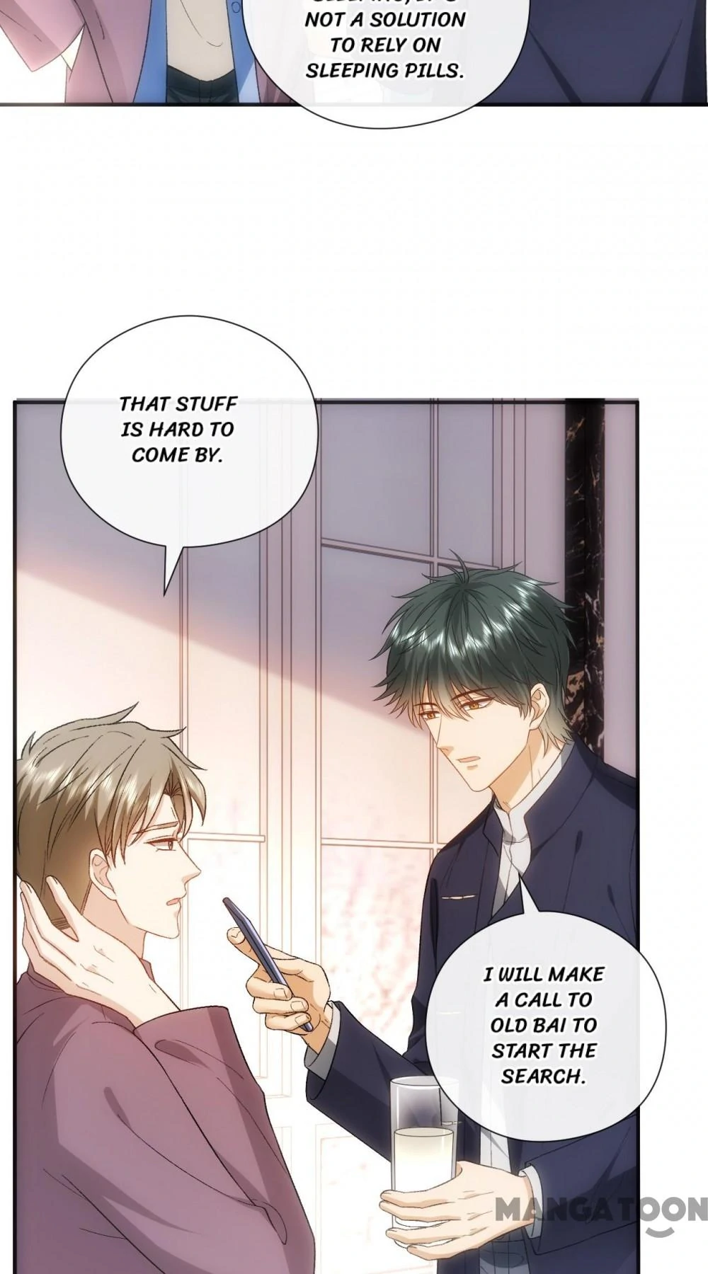 Madam and Her Daily Online Face-Slapping Chapter 166 - page 17