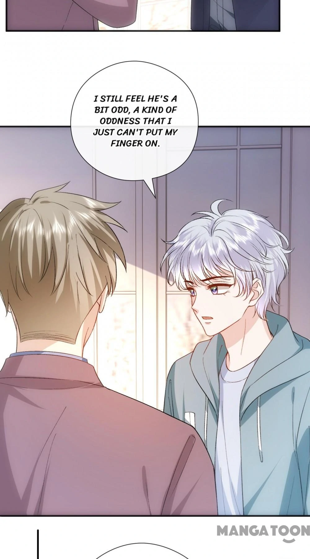 Madam and Her Daily Online Face-Slapping Chapter 166 - page 18