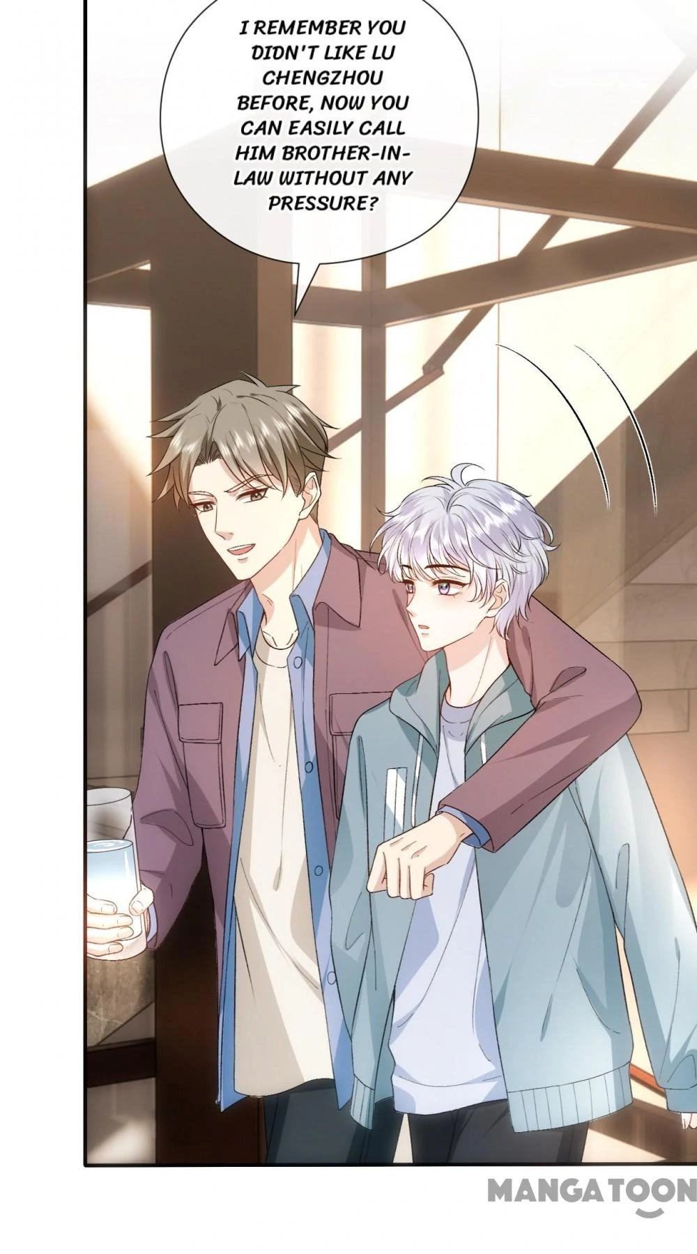 Madam and Her Daily Online Face-Slapping Chapter 166 - page 19