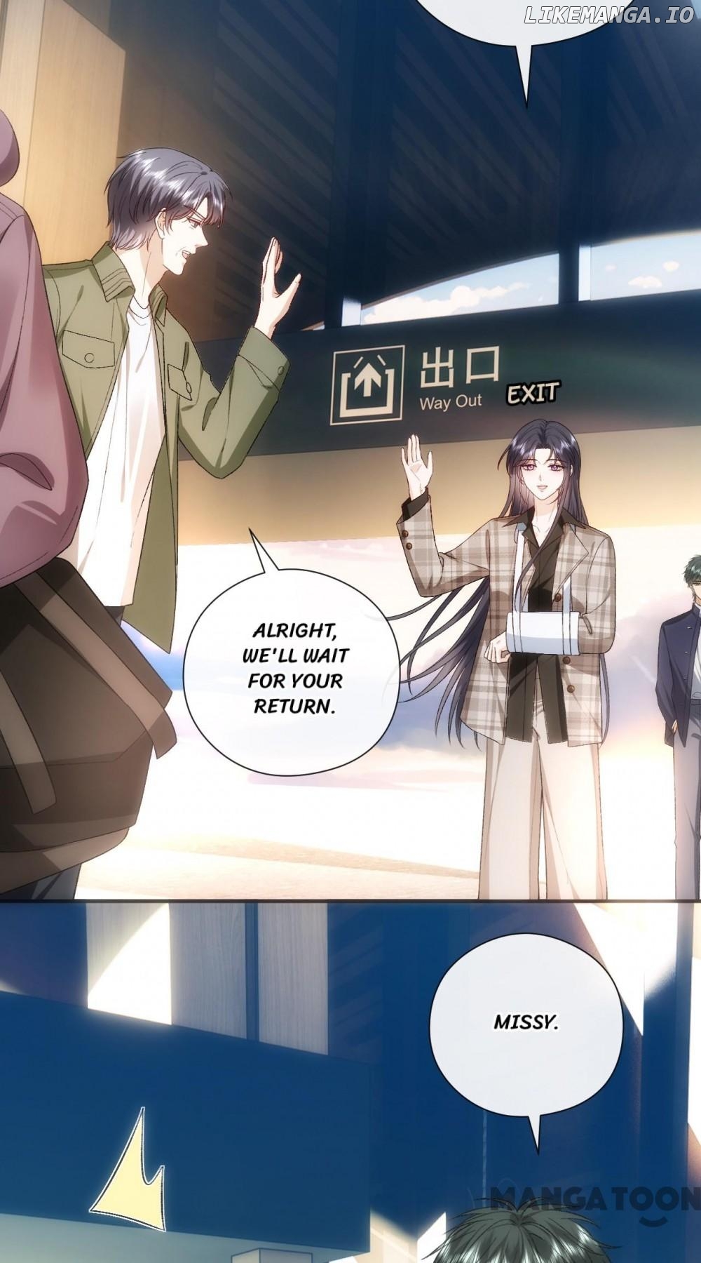 Madam and Her Daily Online Face-Slapping Chapter 166 - page 2