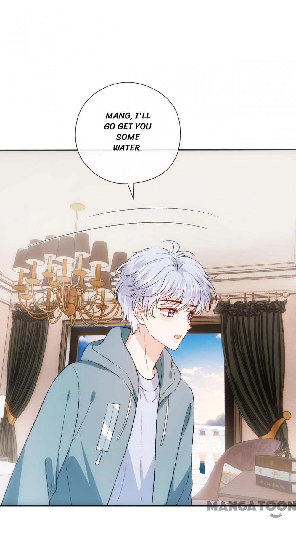 Madam and Her Daily Online Face-Slapping Chapter 166 - page 29