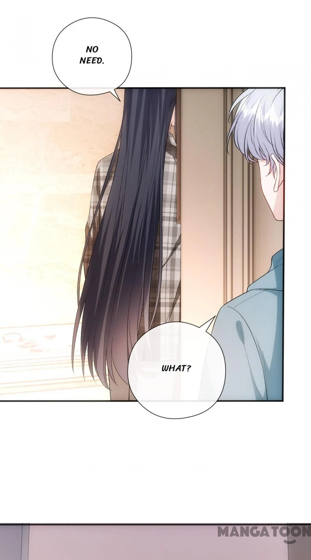 Madam and Her Daily Online Face-Slapping Chapter 166 - page 31