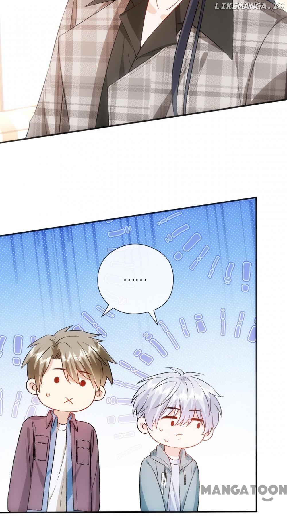 Madam and Her Daily Online Face-Slapping Chapter 166 - page 36