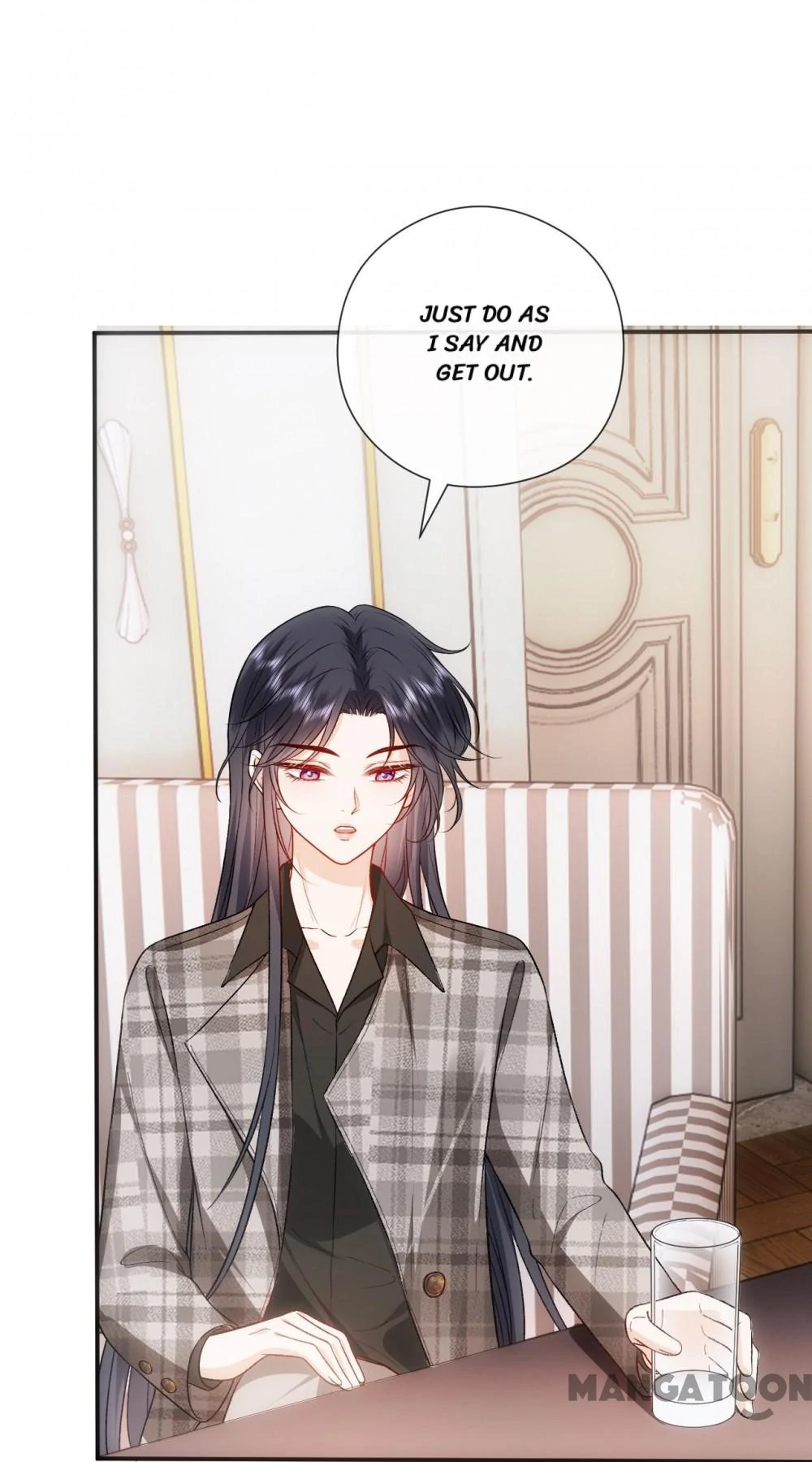 Madam and Her Daily Online Face-Slapping Chapter 166 - page 37