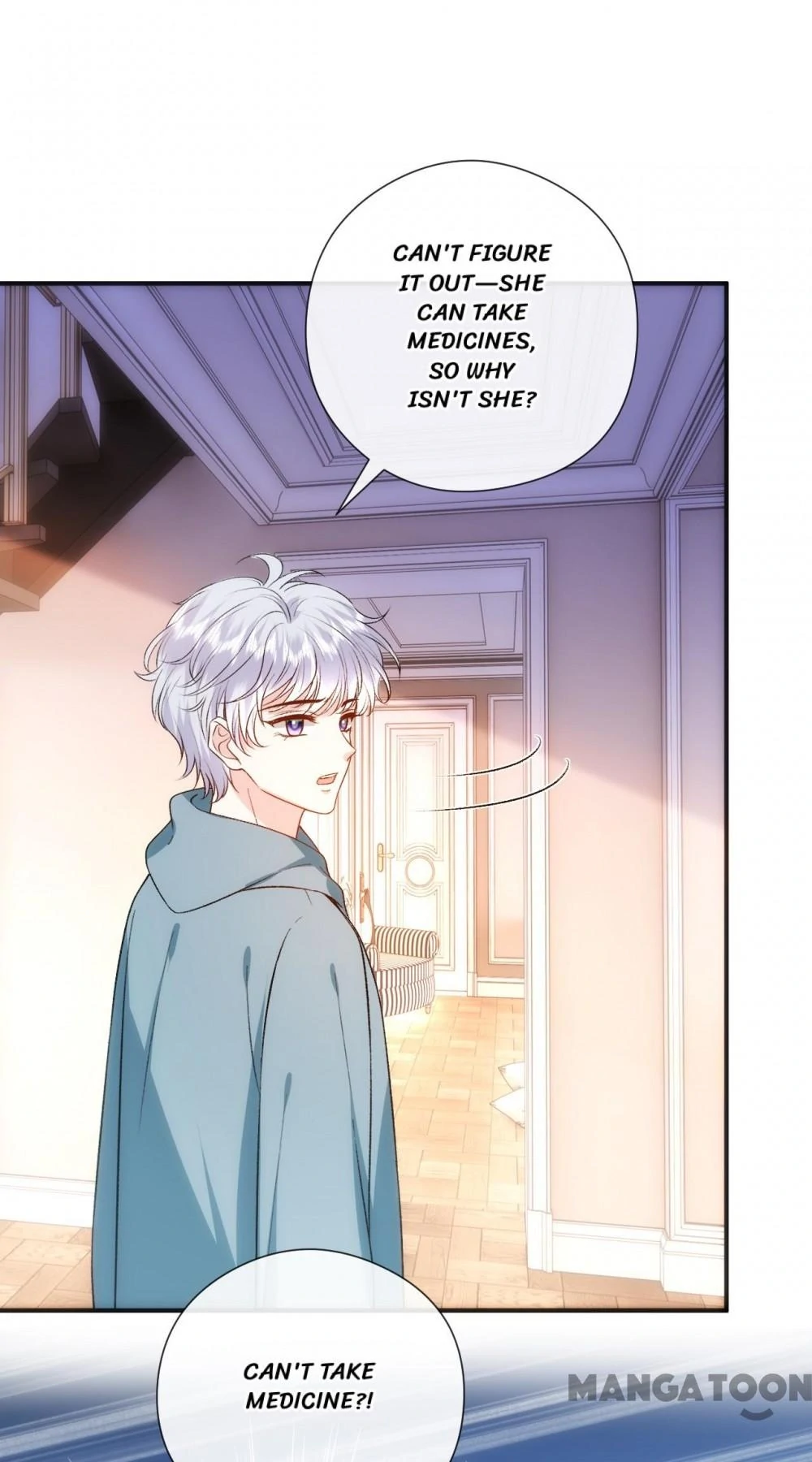 Madam and Her Daily Online Face-Slapping Chapter 166 - page 41