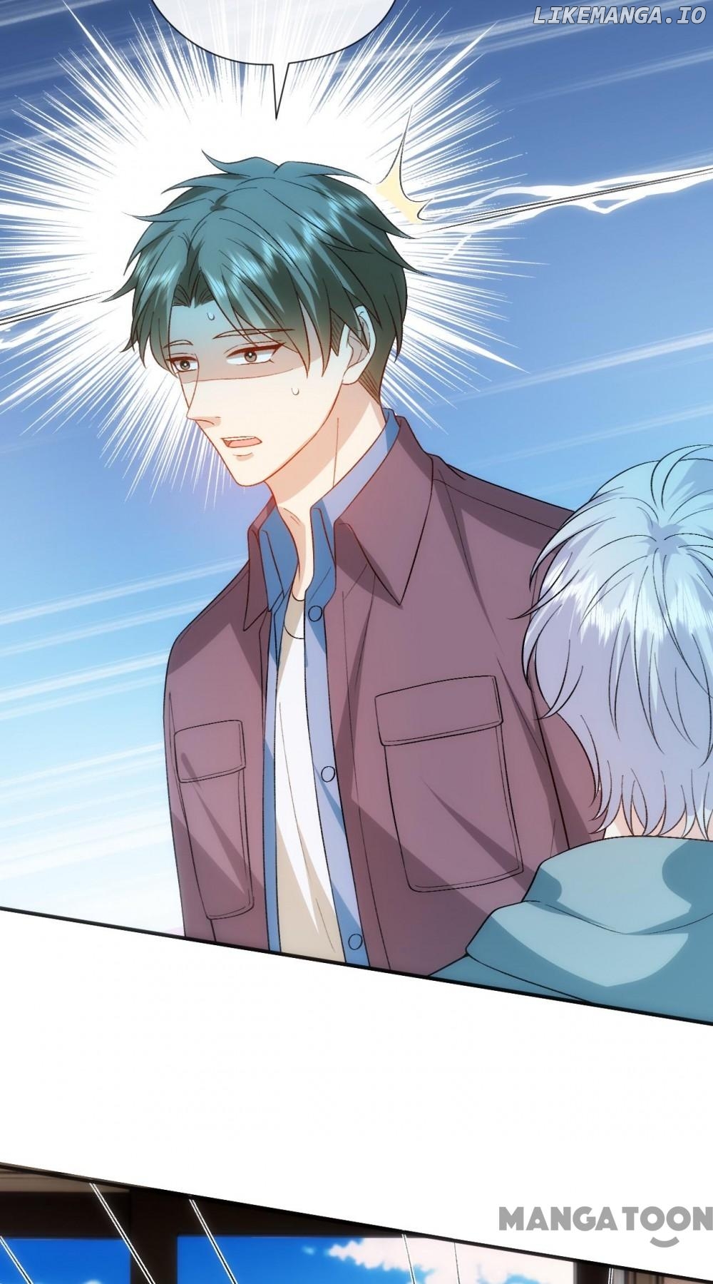 Madam and Her Daily Online Face-Slapping Chapter 166 - page 42